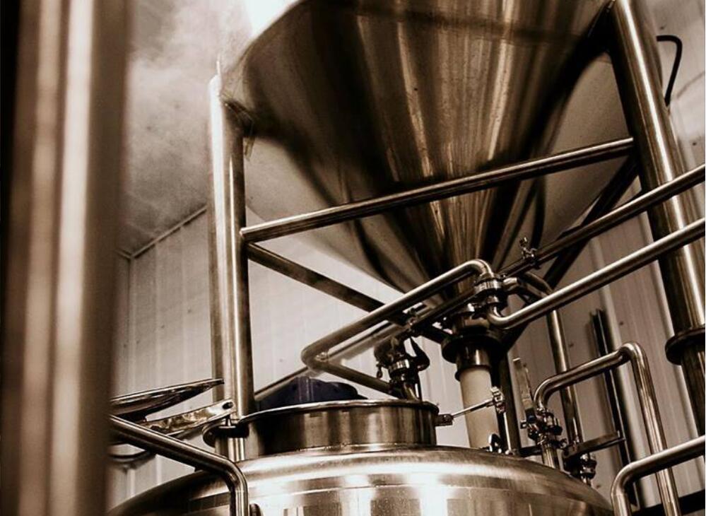 Do I need Grist case for my brewery equipment